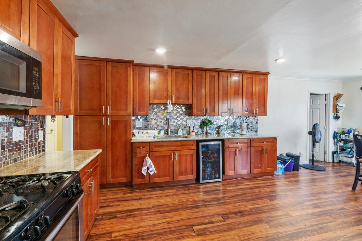 Detail Gallery Image 8 of 19 For 792 Delano St, San Lorenzo,  CA 94580 - 4 Beds | 1 Baths