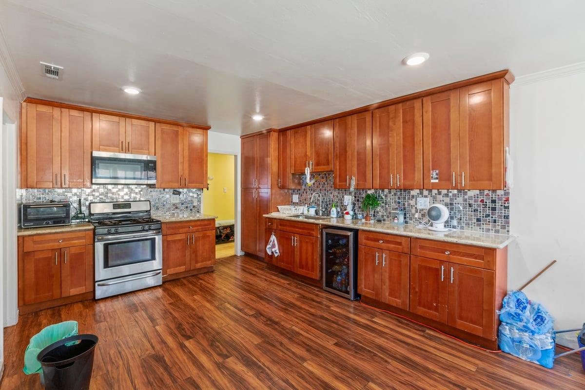 Detail Gallery Image 9 of 19 For 792 Delano St, San Lorenzo,  CA 94580 - 4 Beds | 1 Baths