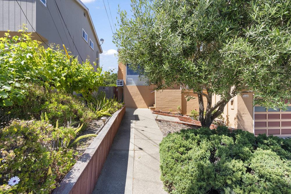 Detail Gallery Image 61 of 61 For 2440 Rosewood Dr, San Bruno,  CA 94066 - 3 Beds | 2 Baths