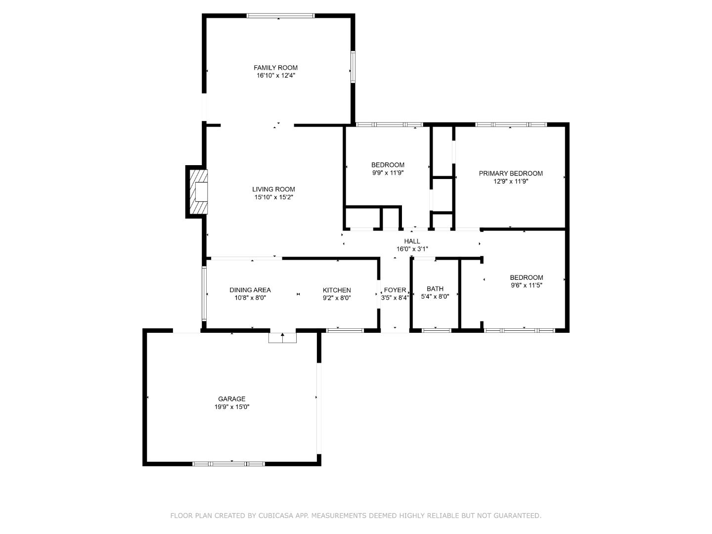 Detail Gallery Image 3 of 38 For 2621 Wood Violet Way, Sacramento,  CA 95822 - 3 Beds | 1 Baths