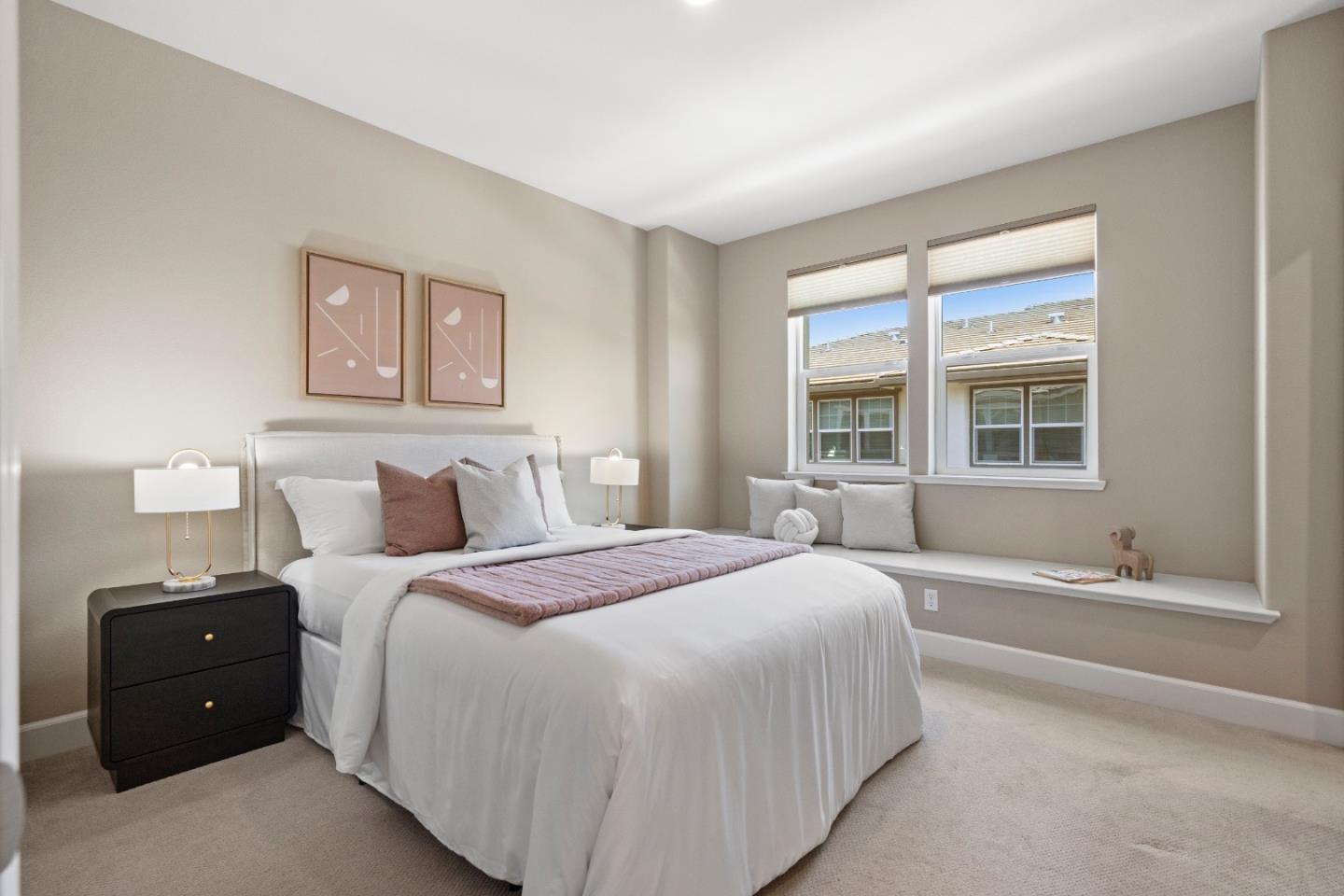 Detail Gallery Image 20 of 39 For 129 Ivory Palm Ter, Sunnyvale,  CA 94086 - 3 Beds | 3/1 Baths