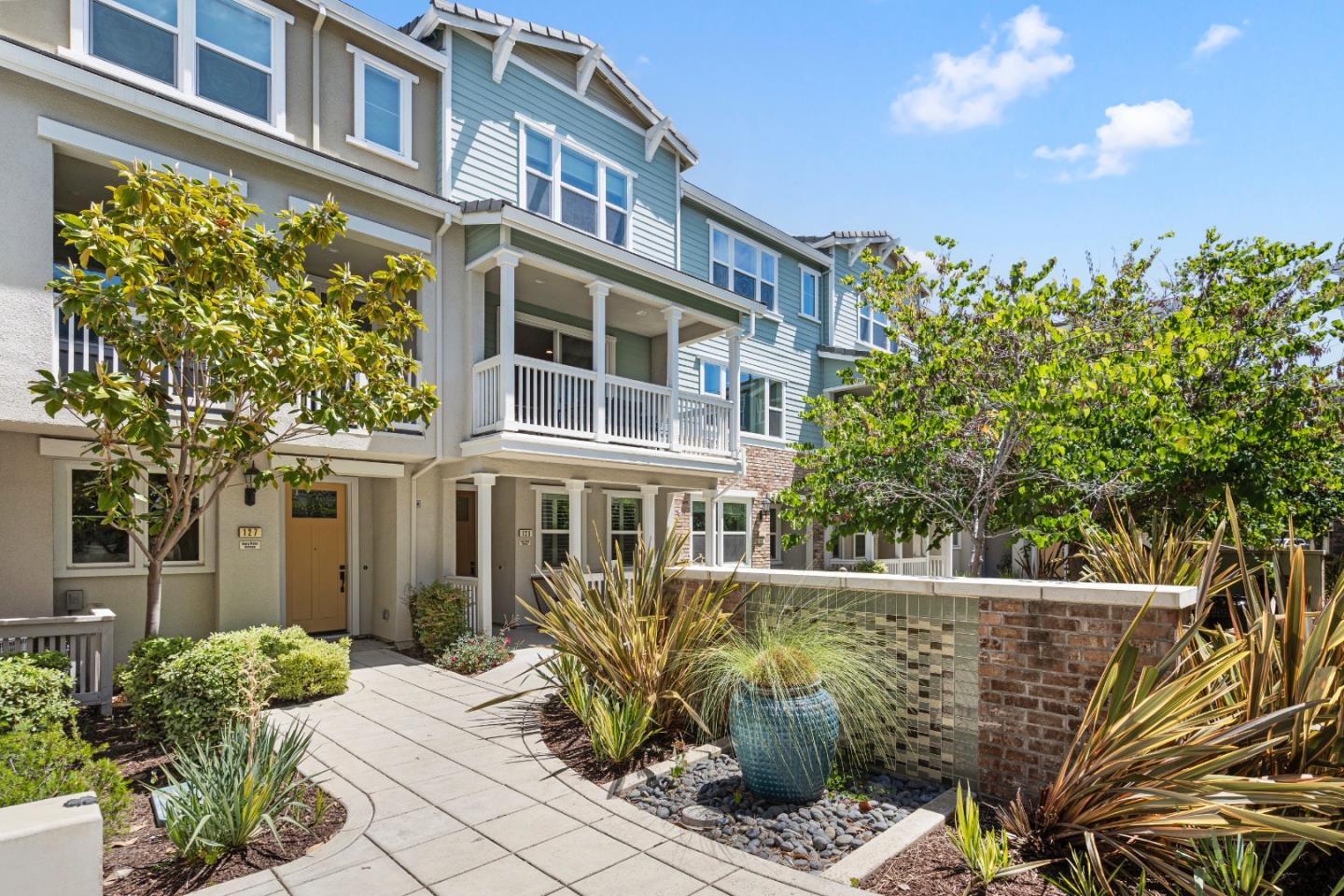 Detail Gallery Image 32 of 39 For 129 Ivory Palm Ter, Sunnyvale,  CA 94086 - 3 Beds | 3/1 Baths
