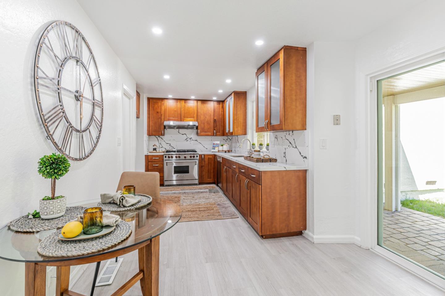 Detail Gallery Image 10 of 56 For 759 Camelback Rd, Pleasant Hill,  CA 94523 - 2 Beds | 2 Baths