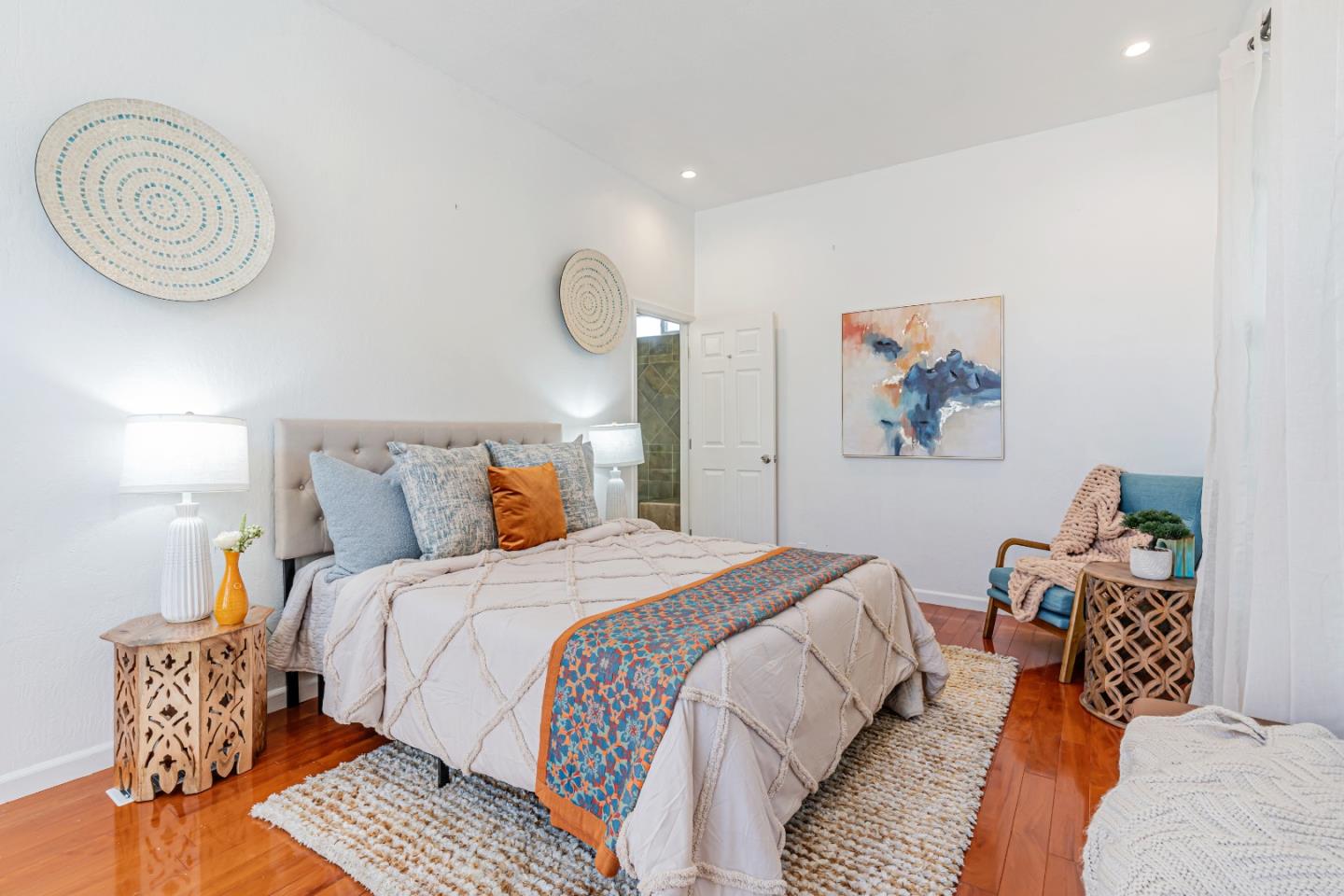 Detail Gallery Image 18 of 56 For 759 Camelback Rd, Pleasant Hill,  CA 94523 - 2 Beds | 2 Baths
