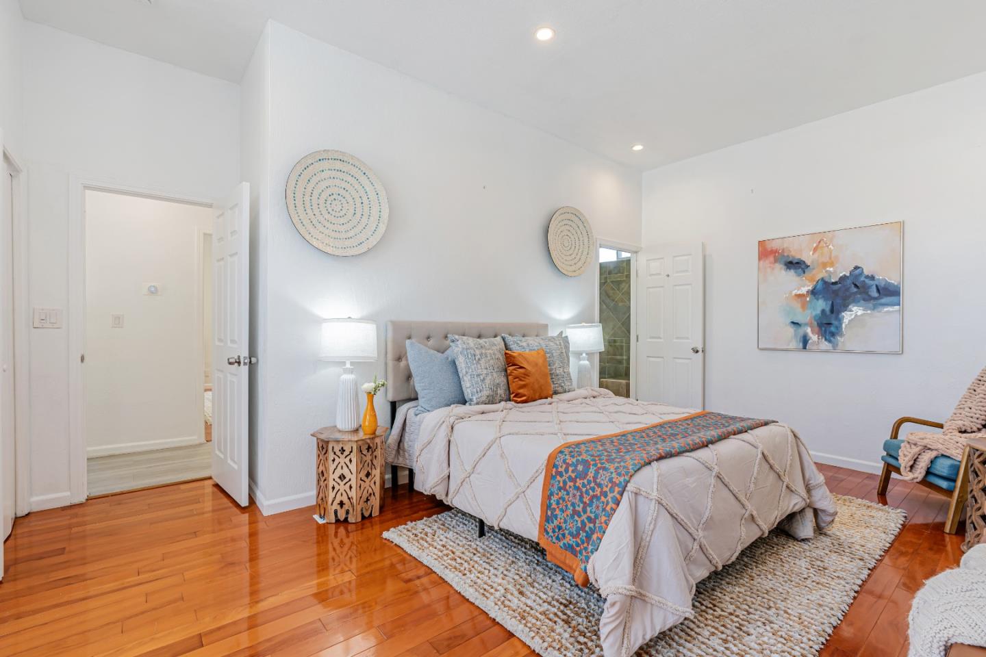 Detail Gallery Image 20 of 56 For 759 Camelback Rd, Pleasant Hill,  CA 94523 - 2 Beds | 2 Baths