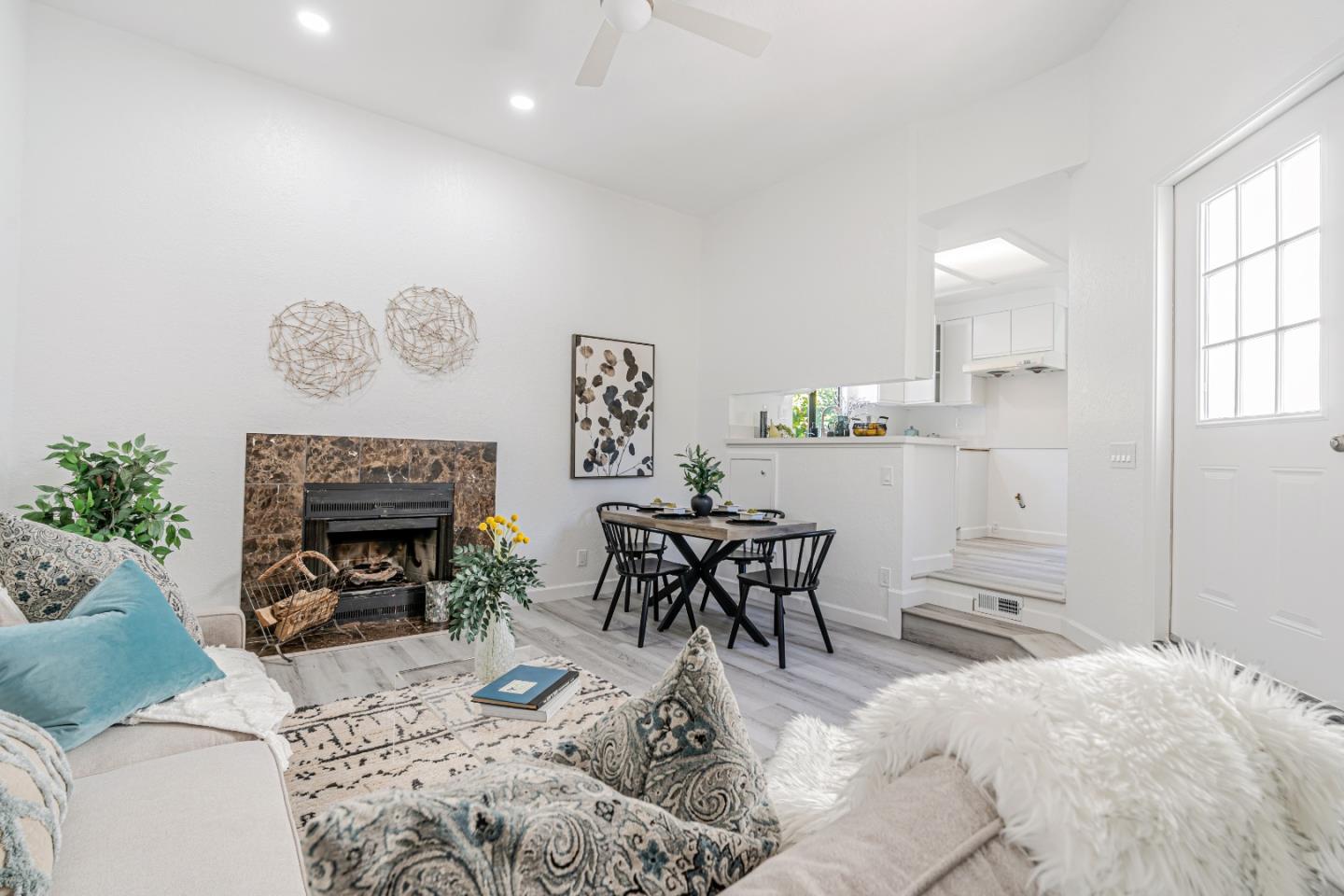 Detail Gallery Image 32 of 56 For 759 Camelback Rd, Pleasant Hill,  CA 94523 - 2 Beds | 2 Baths