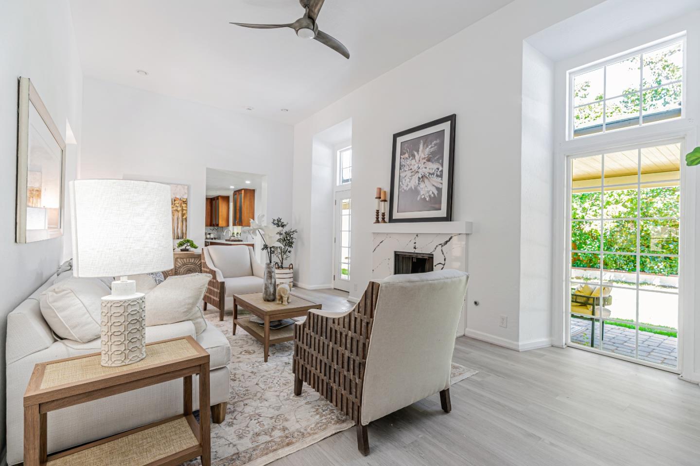 Detail Gallery Image 6 of 56 For 759 Camelback Rd, Pleasant Hill,  CA 94523 - 2 Beds | 2 Baths