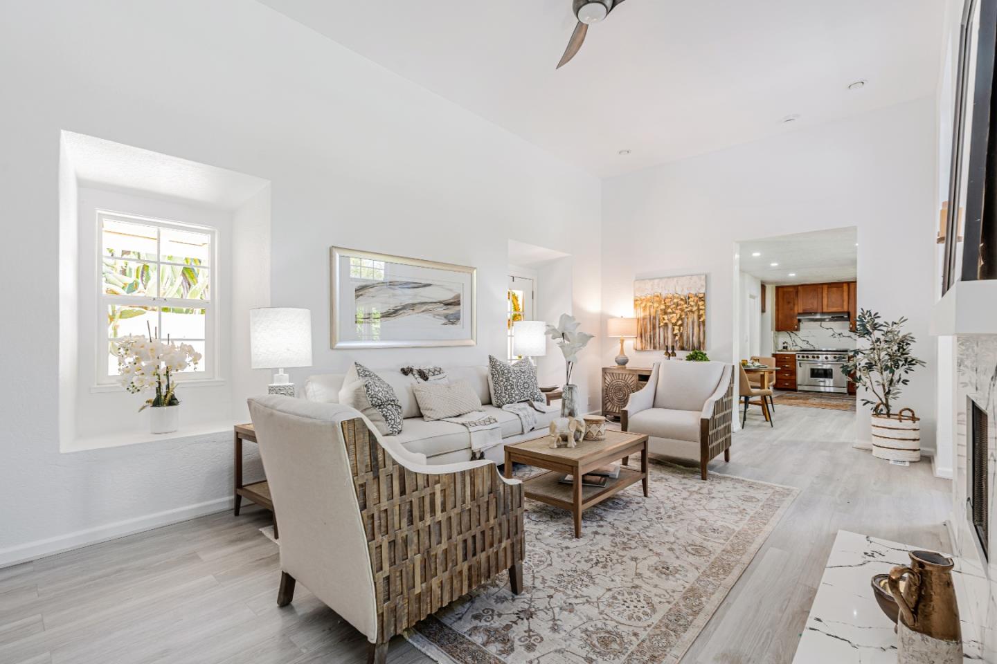 Detail Gallery Image 7 of 56 For 759 Camelback Rd, Pleasant Hill,  CA 94523 - 2 Beds | 2 Baths