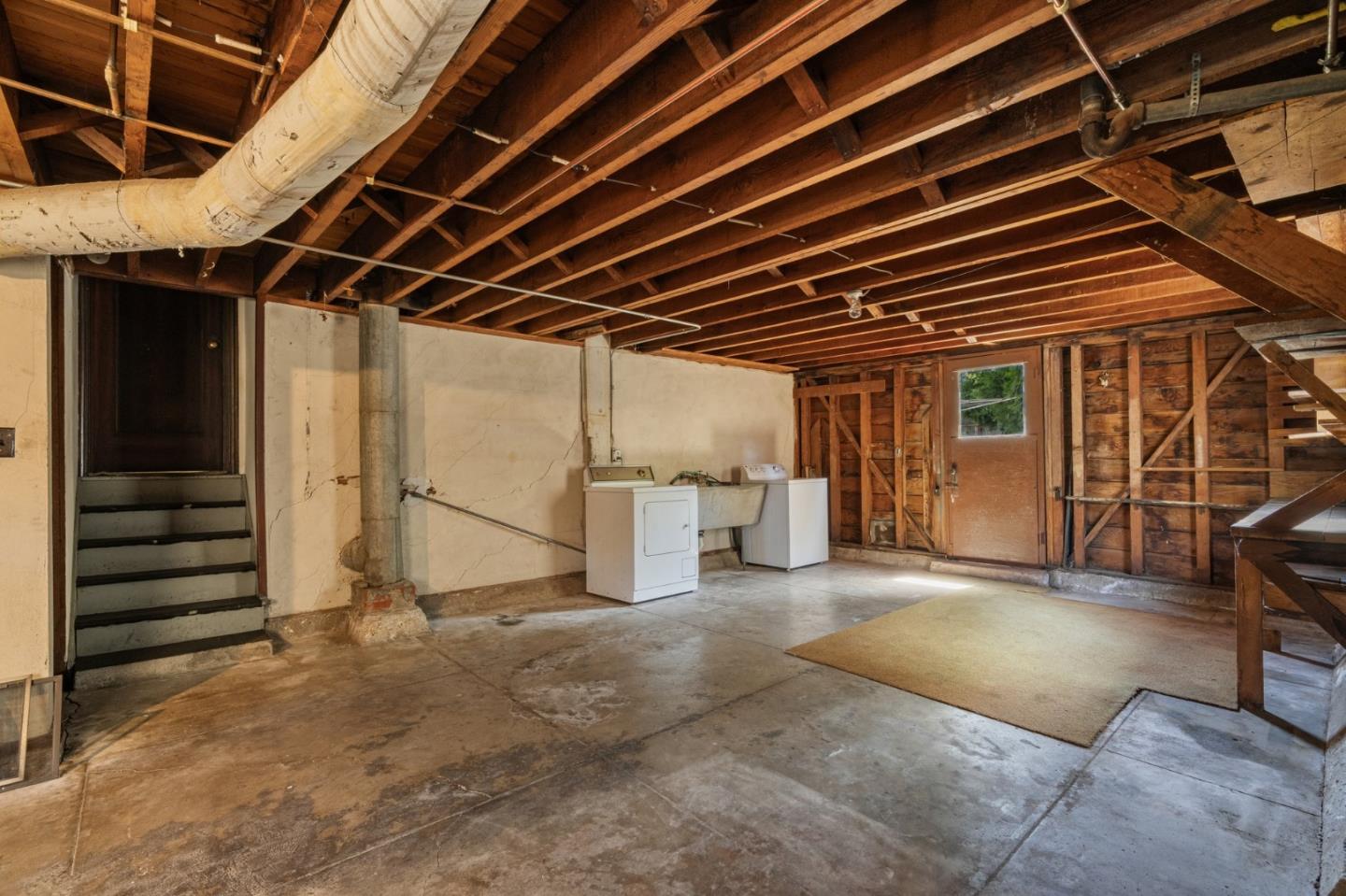 Detail Gallery Image 35 of 49 For 1317 Laguna Ave, Burlingame,  CA 94010 - 2 Beds | 1 Baths