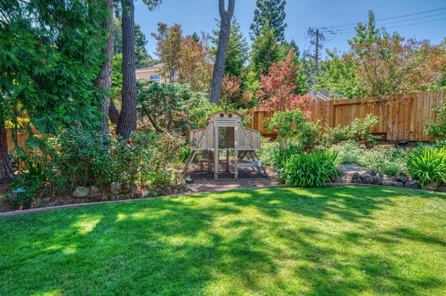 Detail Gallery Image 10 of 67 For 904 Wilmington Way, –,  CA 94062 - 4 Beds | 2/1 Baths