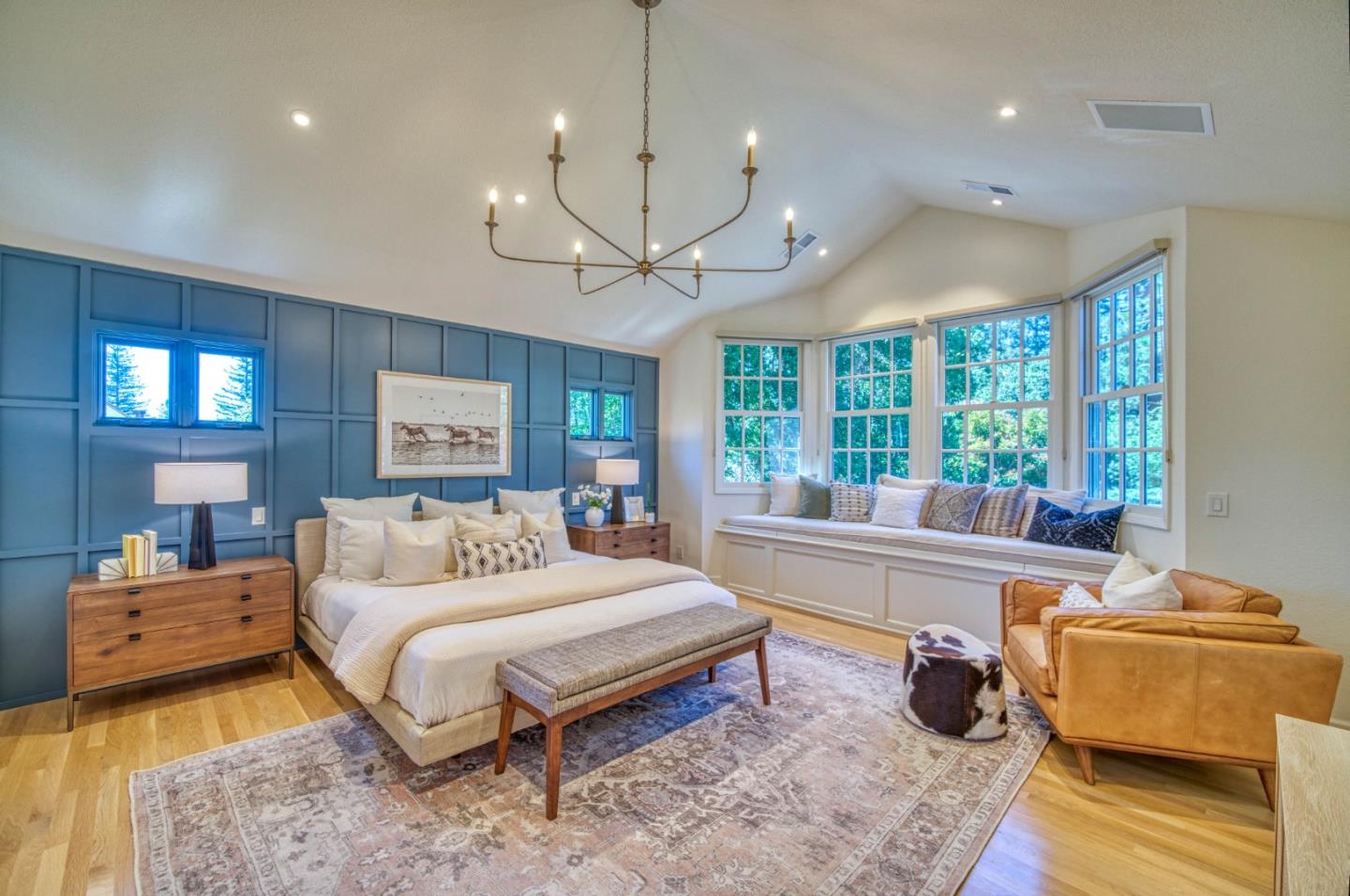 Detail Gallery Image 16 of 67 For 904 Wilmington Way, –,  CA 94062 - 4 Beds | 2/1 Baths
