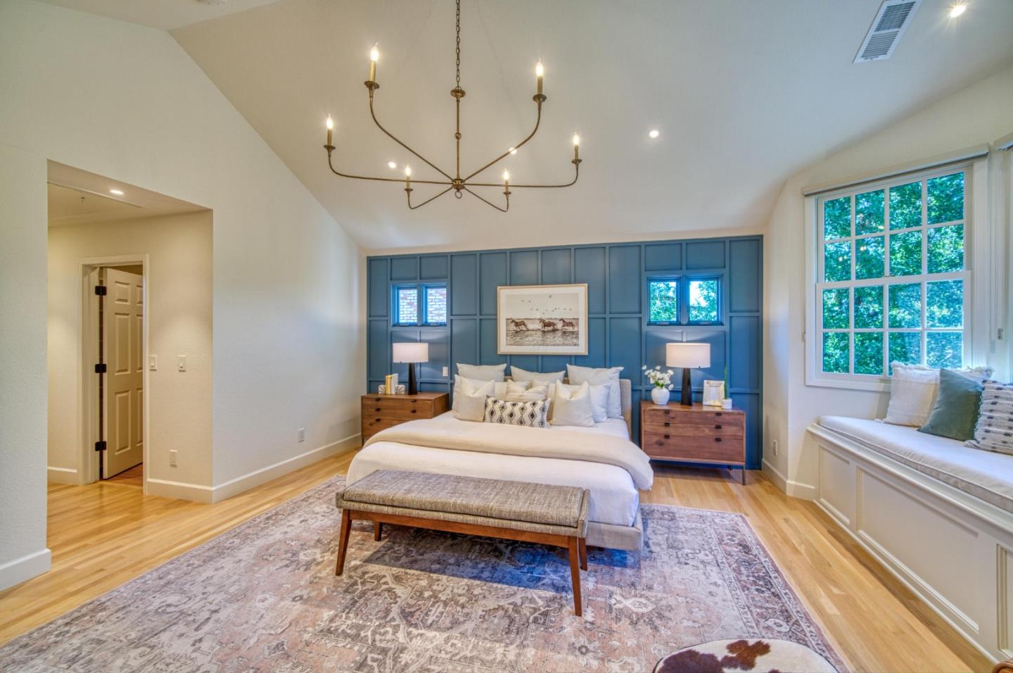 Detail Gallery Image 18 of 67 For 904 Wilmington Way, –,  CA 94062 - 4 Beds | 2/1 Baths