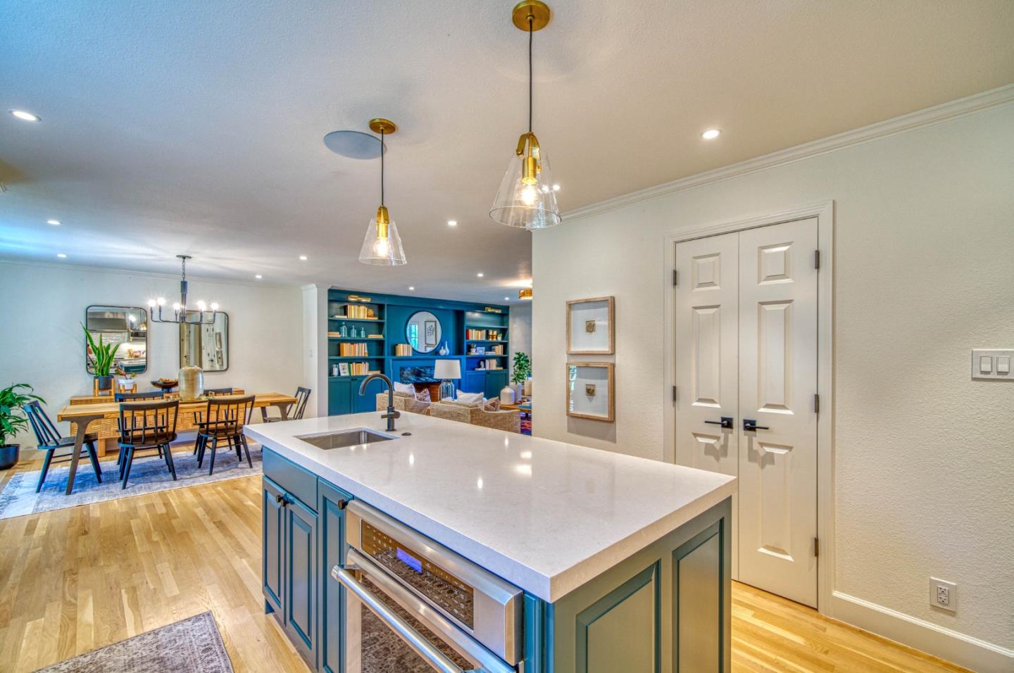 Detail Gallery Image 38 of 67 For 904 Wilmington Way, –,  CA 94062 - 4 Beds | 2/1 Baths