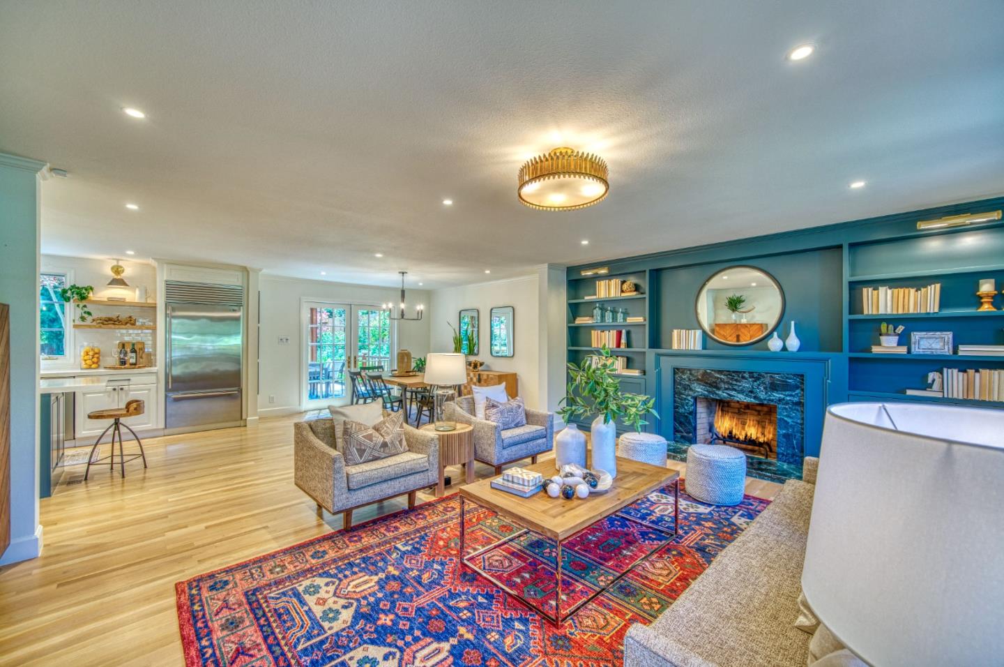 Detail Gallery Image 44 of 67 For 904 Wilmington Way, –,  CA 94062 - 4 Beds | 2/1 Baths