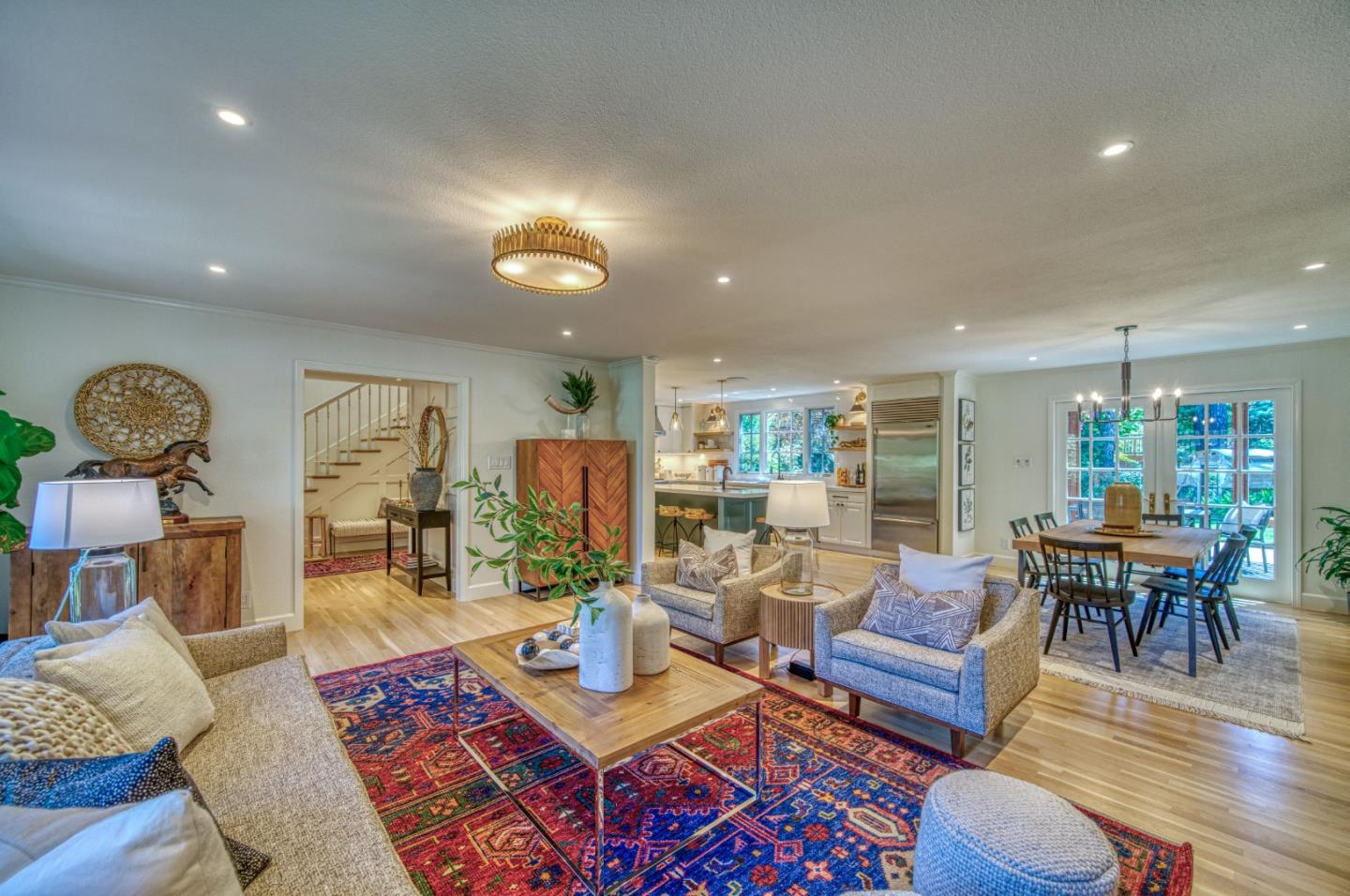 Detail Gallery Image 45 of 67 For 904 Wilmington Way, –,  CA 94062 - 4 Beds | 2/1 Baths