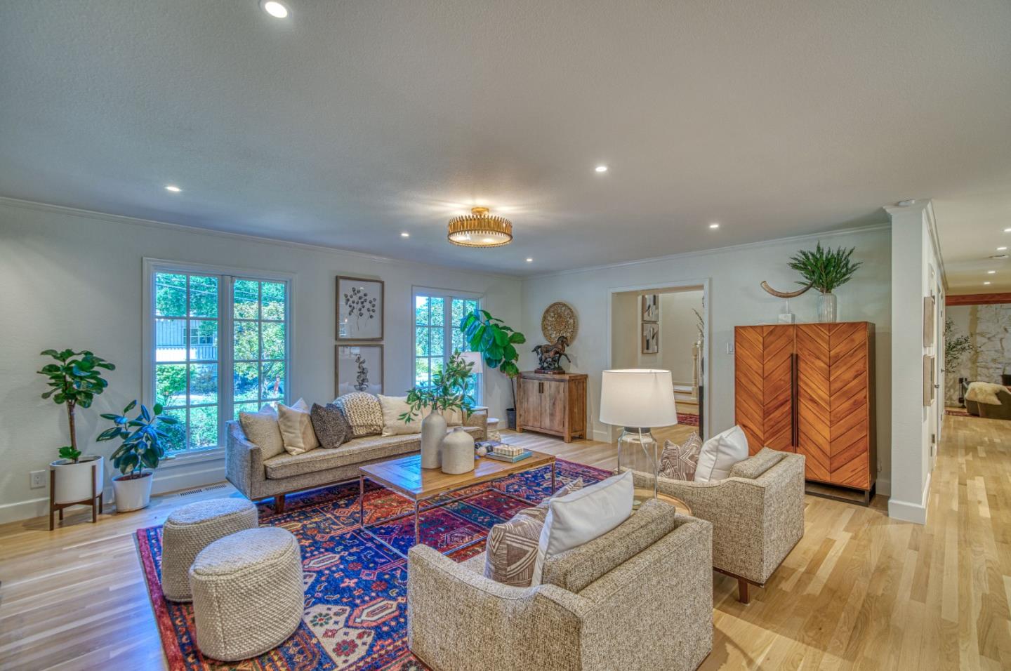 Detail Gallery Image 46 of 67 For 904 Wilmington Way, –,  CA 94062 - 4 Beds | 2/1 Baths