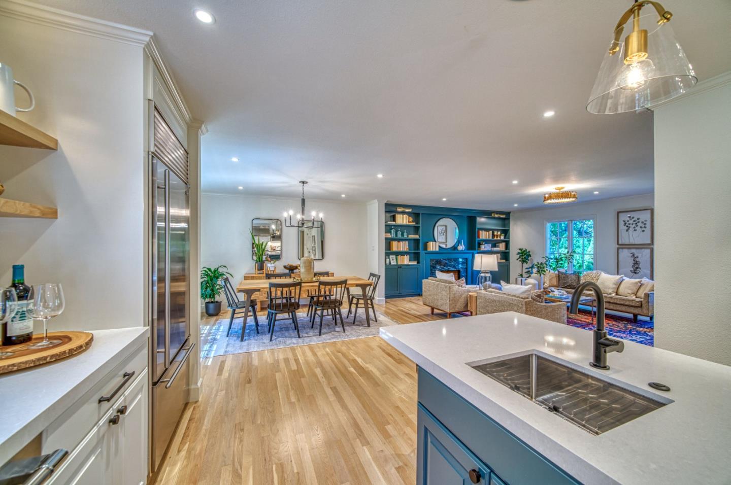 Detail Gallery Image 47 of 67 For 904 Wilmington Way, –,  CA 94062 - 4 Beds | 2/1 Baths