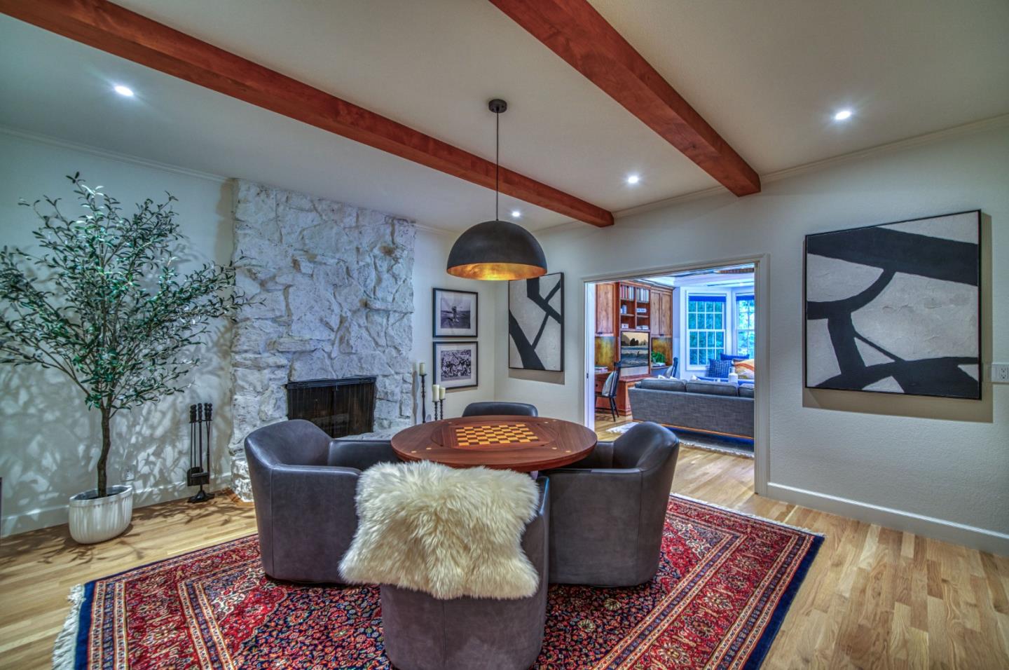 Detail Gallery Image 53 of 67 For 904 Wilmington Way, –,  CA 94062 - 4 Beds | 2/1 Baths