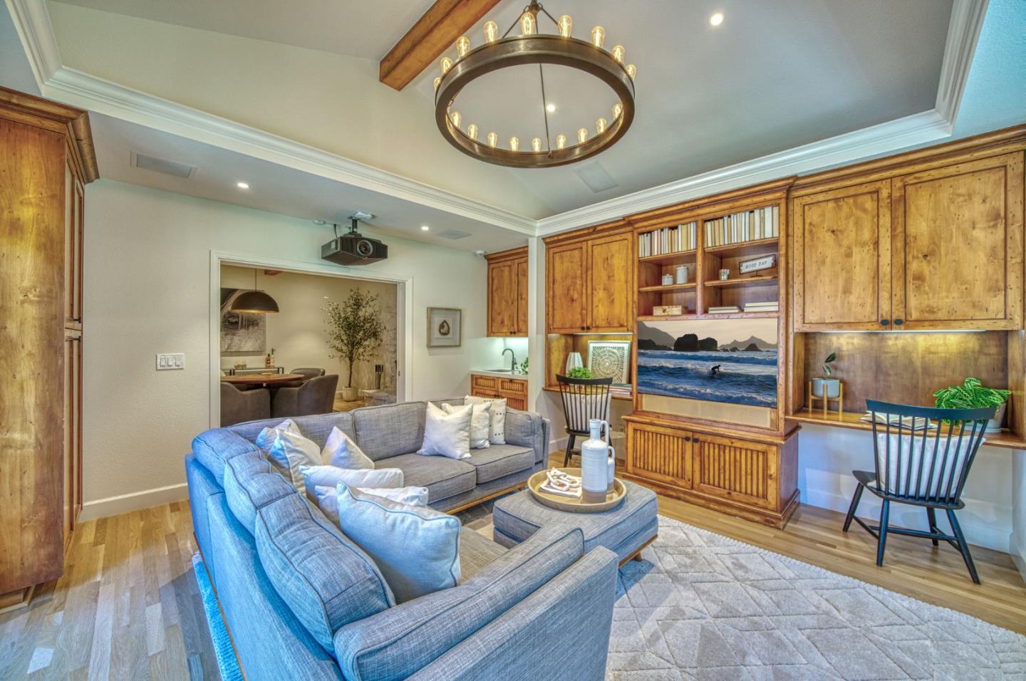 Detail Gallery Image 55 of 67 For 904 Wilmington Way, –,  CA 94062 - 4 Beds | 2/1 Baths