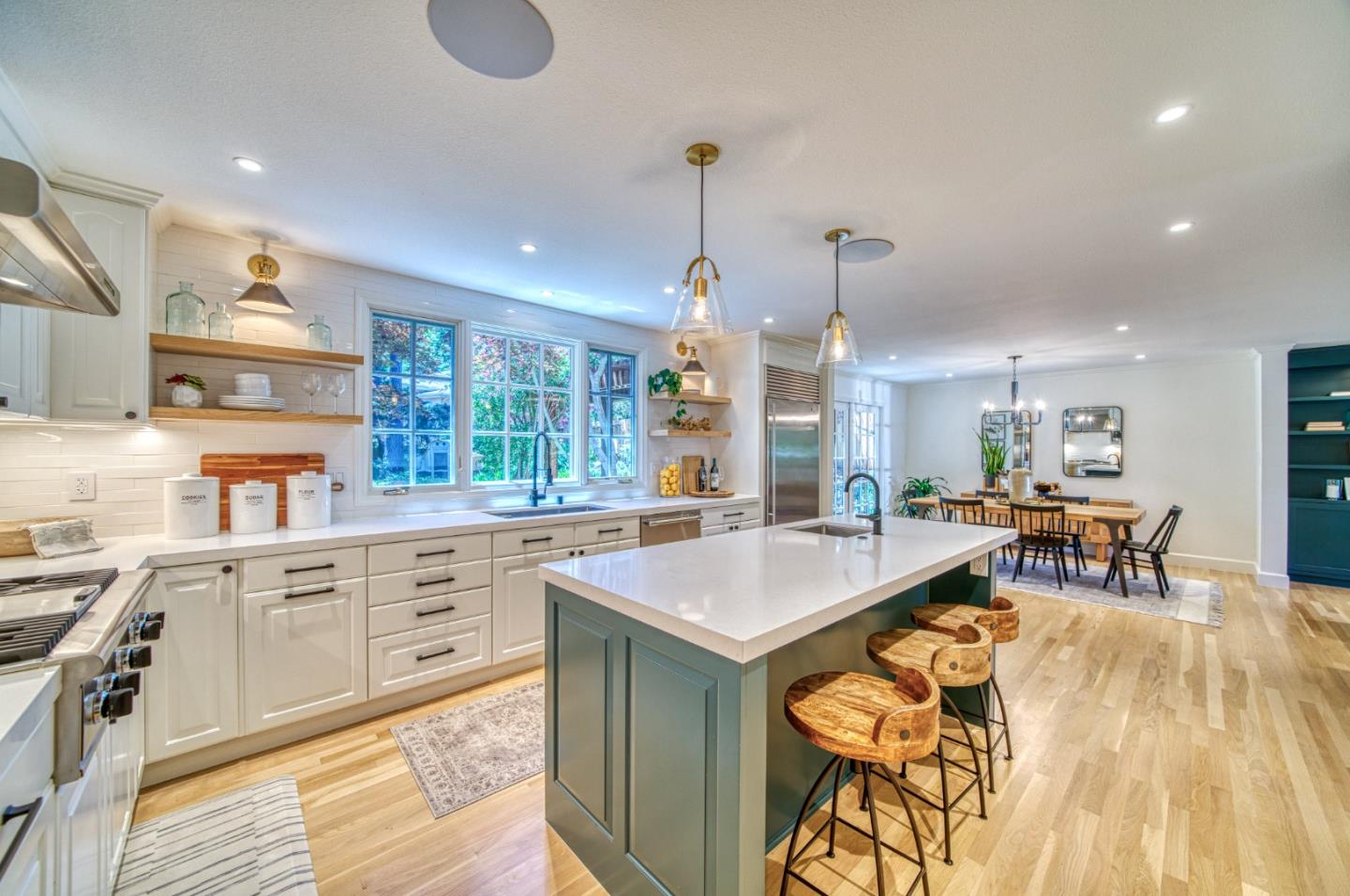 Detail Gallery Image 56 of 67 For 904 Wilmington Way, –,  CA 94062 - 4 Beds | 2/1 Baths