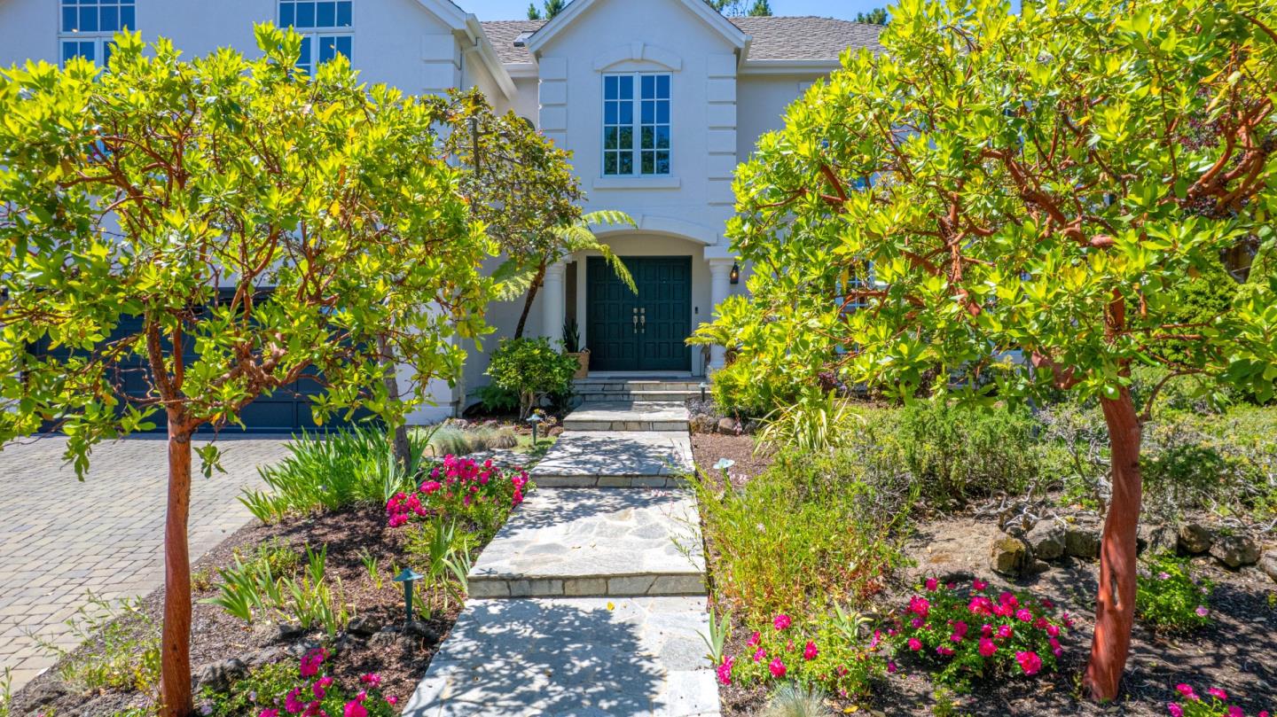 Detail Gallery Image 59 of 67 For 904 Wilmington Way, –,  CA 94062 - 4 Beds | 2/1 Baths