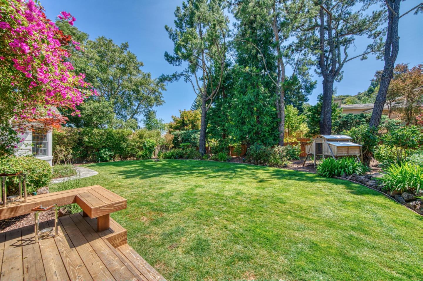 Detail Gallery Image 6 of 67 For 904 Wilmington Way, –,  CA 94062 - 4 Beds | 2/1 Baths