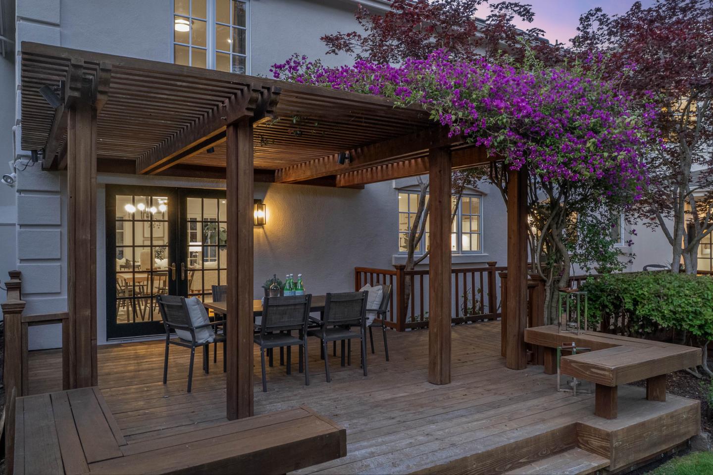 Detail Gallery Image 9 of 67 For 904 Wilmington Way, –,  CA 94062 - 4 Beds | 2/1 Baths