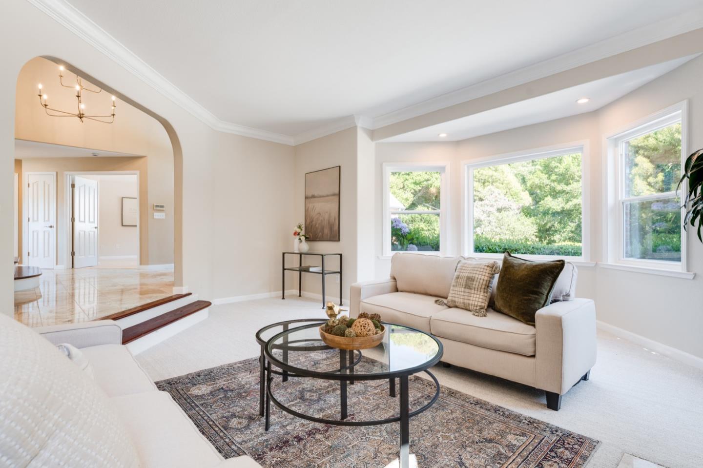 Detail Gallery Image 11 of 95 For 3785 Glen Haven Rd, Soquel,  CA 95073 - 5 Beds | 4 Baths
