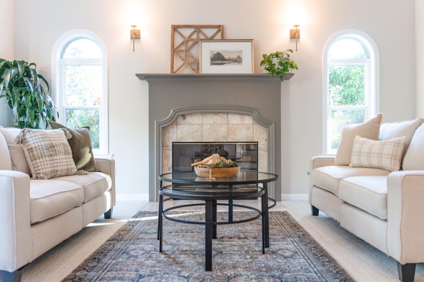 Detail Gallery Image 13 of 95 For 3785 Glen Haven Rd, Soquel,  CA 95073 - 5 Beds | 4 Baths