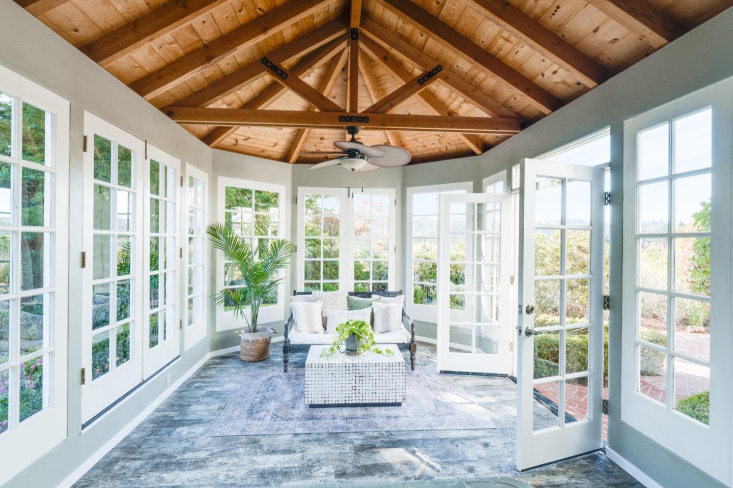 Detail Gallery Image 17 of 95 For 3785 Glen Haven Rd, Soquel,  CA 95073 - 5 Beds | 4 Baths