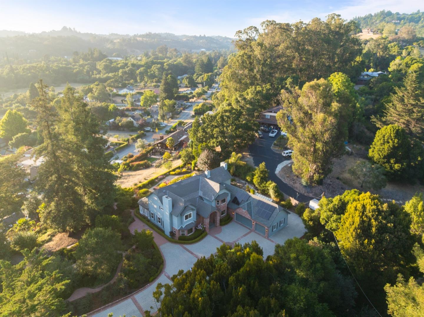 Detail Gallery Image 2 of 95 For 3785 Glen Haven Rd, Soquel,  CA 95073 - 5 Beds | 4 Baths