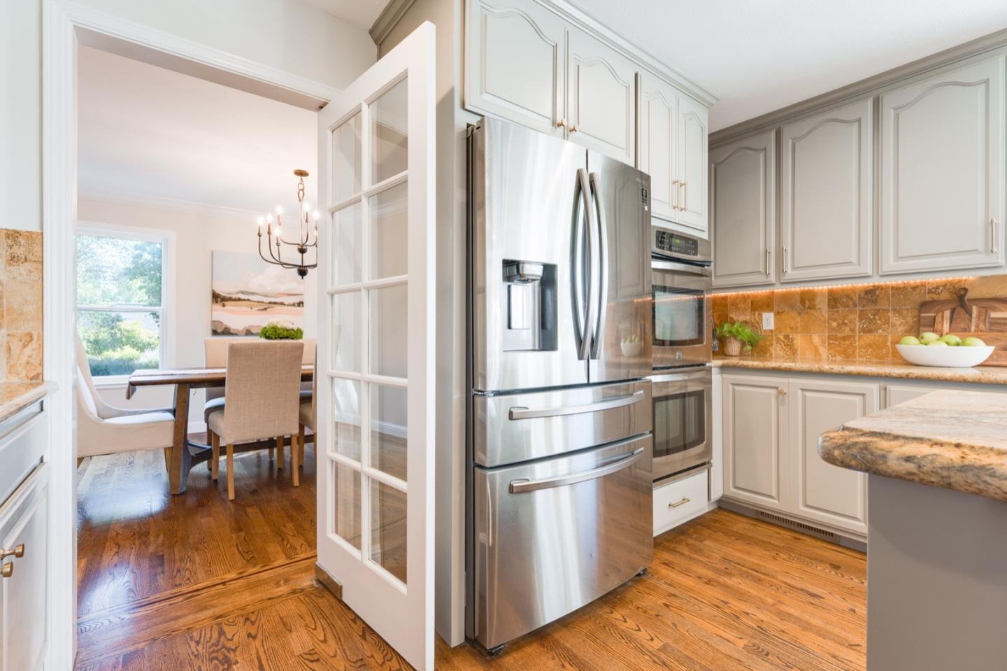 Detail Gallery Image 21 of 95 For 3785 Glen Haven Rd, Soquel,  CA 95073 - 5 Beds | 4 Baths