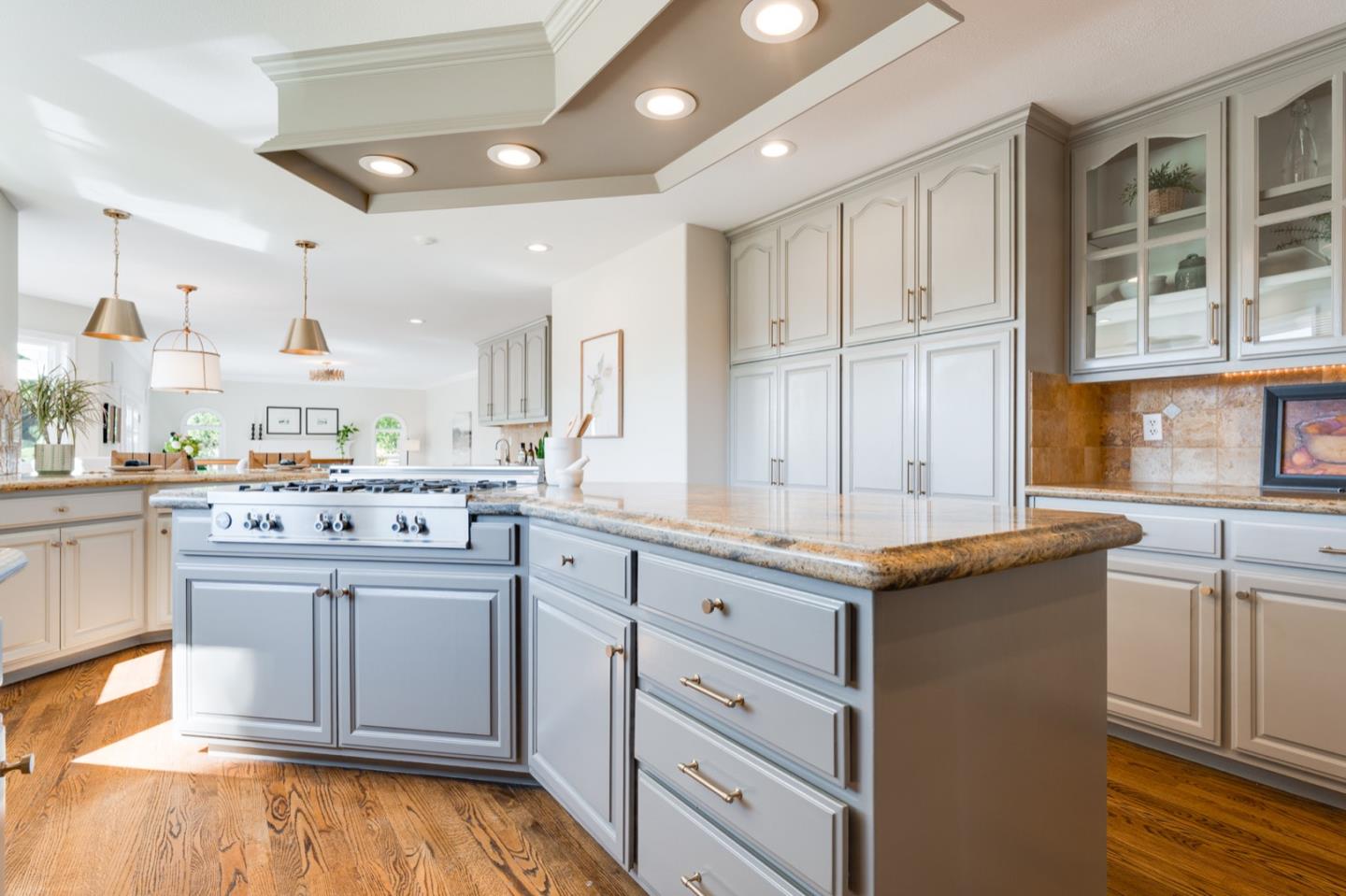 Detail Gallery Image 23 of 95 For 3785 Glen Haven Rd, Soquel,  CA 95073 - 5 Beds | 4 Baths
