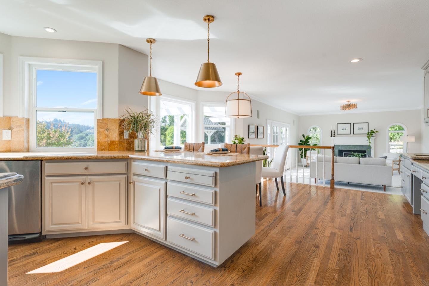 Detail Gallery Image 25 of 95 For 3785 Glen Haven Rd, Soquel,  CA 95073 - 5 Beds | 4 Baths