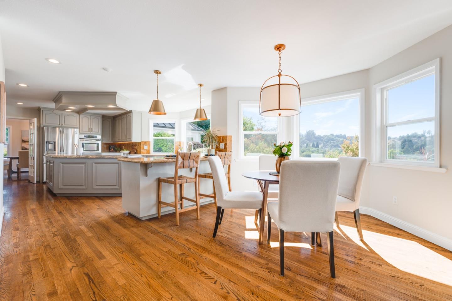 Detail Gallery Image 27 of 95 For 3785 Glen Haven Rd, Soquel,  CA 95073 - 5 Beds | 4 Baths