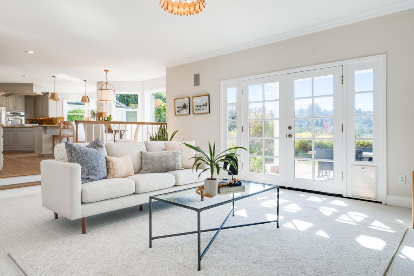 Detail Gallery Image 30 of 95 For 3785 Glen Haven Rd, Soquel,  CA 95073 - 5 Beds | 4 Baths