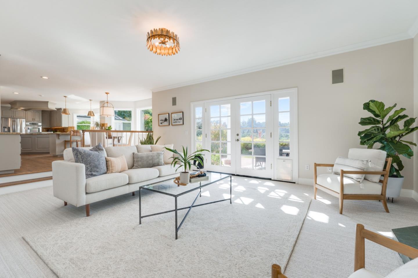 Detail Gallery Image 31 of 95 For 3785 Glen Haven Rd, Soquel,  CA 95073 - 5 Beds | 4 Baths