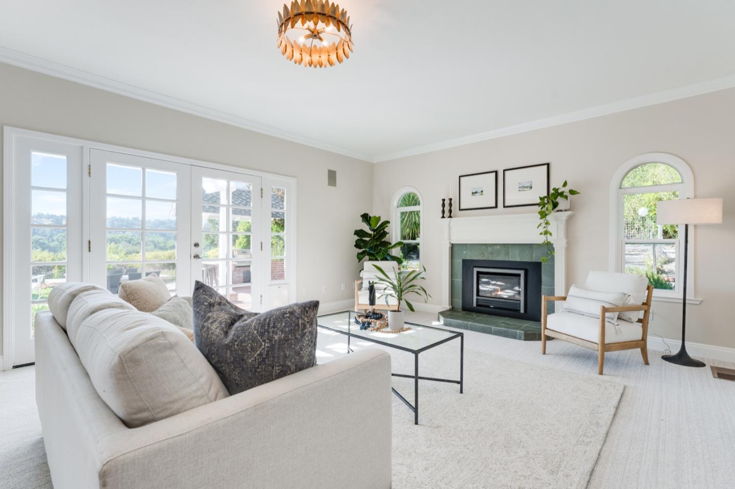 Detail Gallery Image 33 of 95 For 3785 Glen Haven Rd, Soquel,  CA 95073 - 5 Beds | 4 Baths