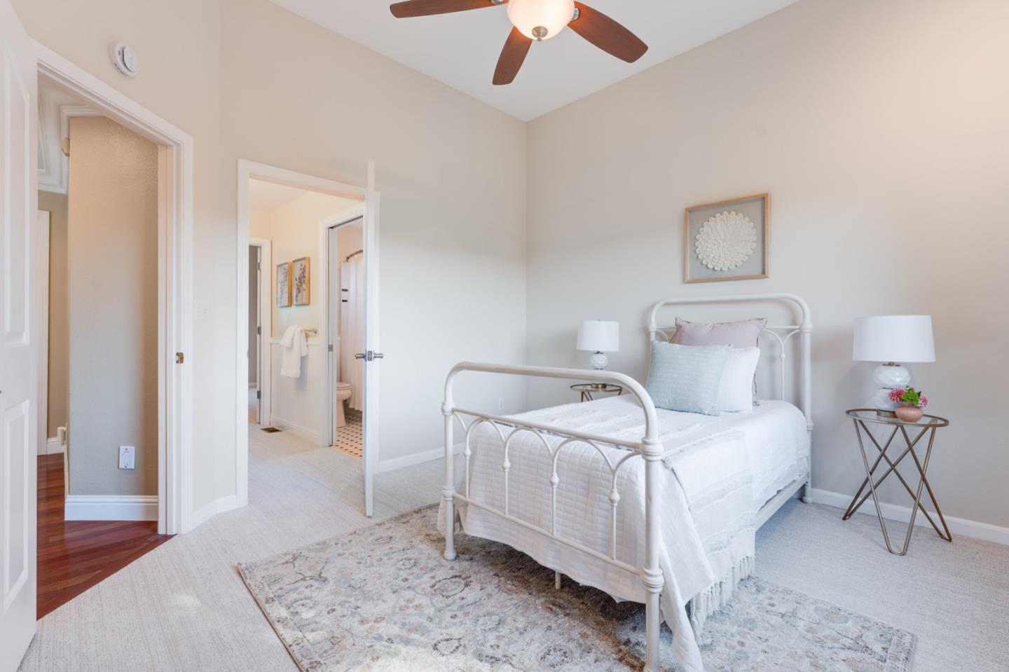 Detail Gallery Image 42 of 95 For 3785 Glen Haven Rd, Soquel,  CA 95073 - 5 Beds | 4 Baths