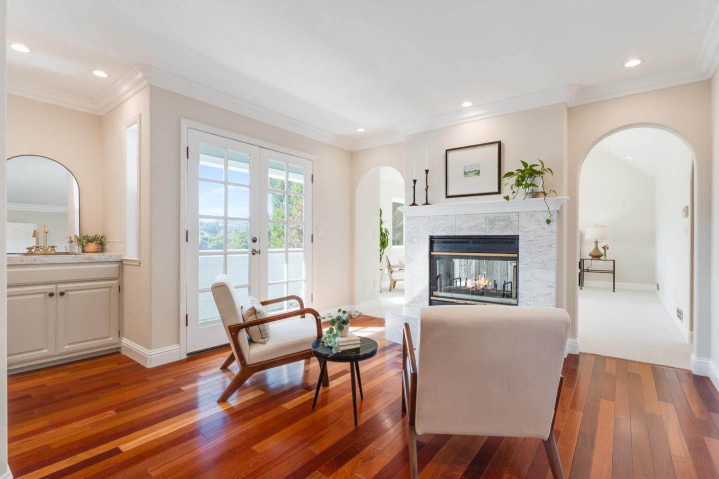 Detail Gallery Image 49 of 95 For 3785 Glen Haven Rd, Soquel,  CA 95073 - 5 Beds | 4 Baths