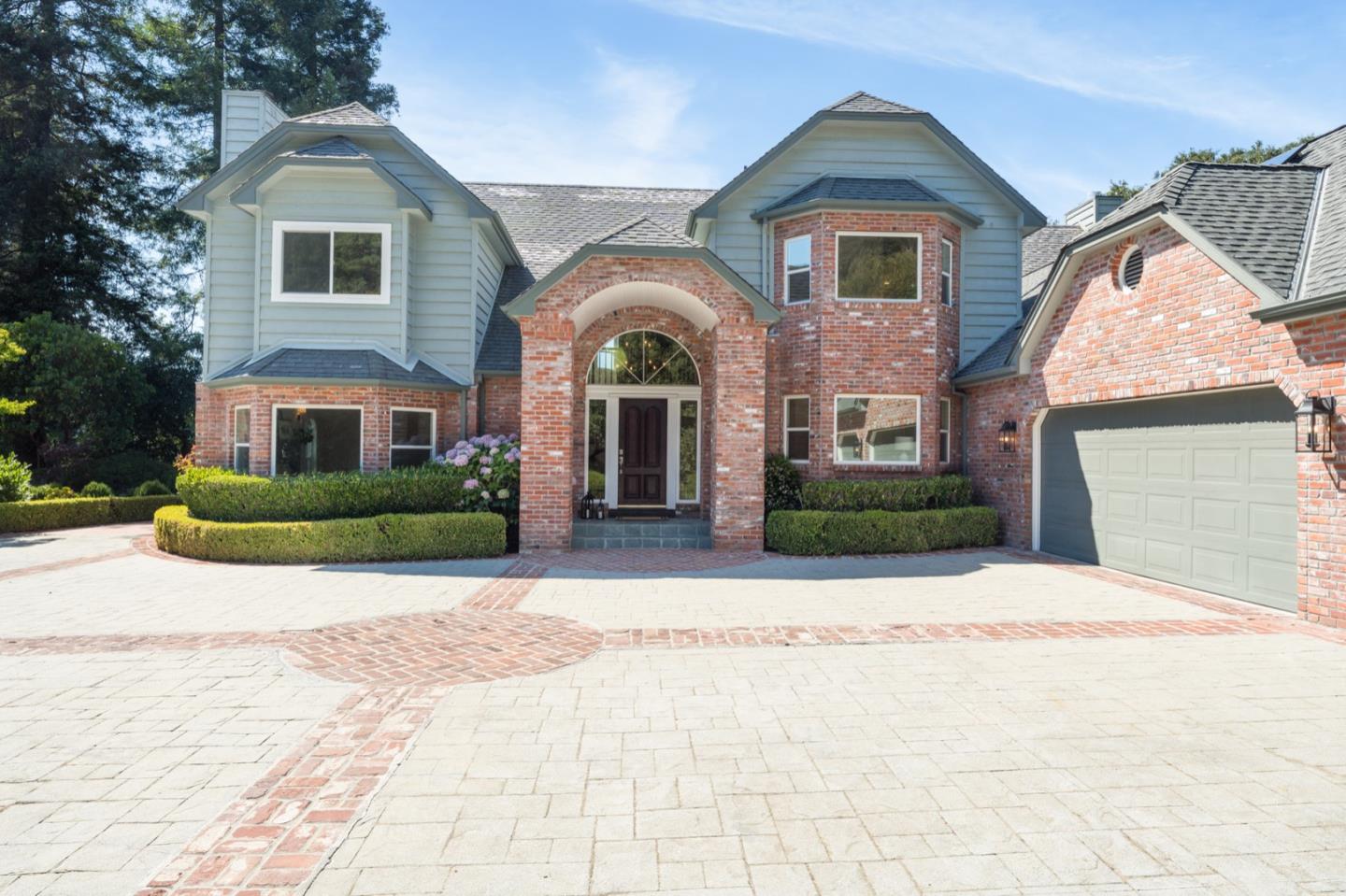 Detail Gallery Image 5 of 95 For 3785 Glen Haven Rd, Soquel,  CA 95073 - 5 Beds | 4 Baths