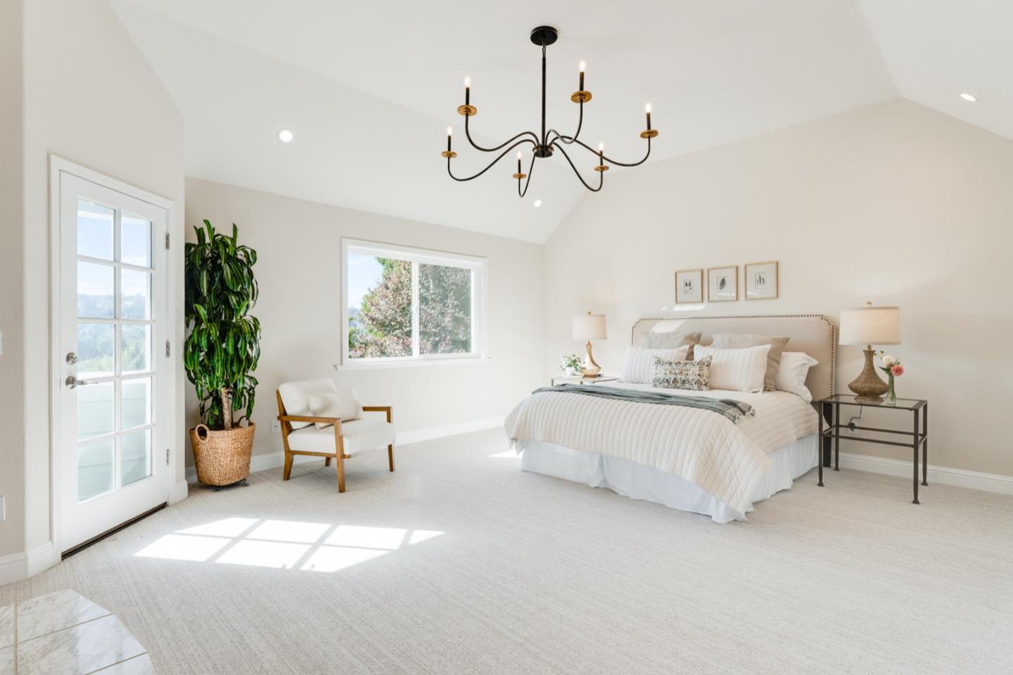 Detail Gallery Image 54 of 95 For 3785 Glen Haven Rd, Soquel,  CA 95073 - 5 Beds | 4 Baths
