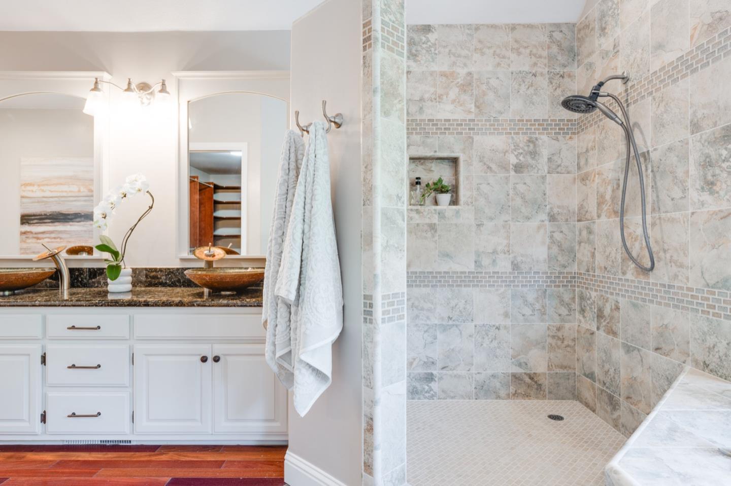 Detail Gallery Image 60 of 95 For 3785 Glen Haven Rd, Soquel,  CA 95073 - 5 Beds | 4 Baths