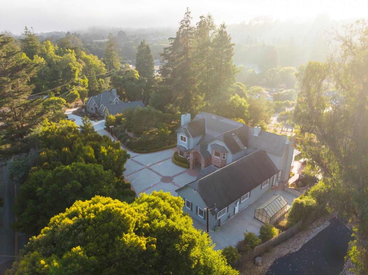 Detail Gallery Image 72 of 95 For 3785 Glen Haven Rd, Soquel,  CA 95073 - 5 Beds | 4 Baths