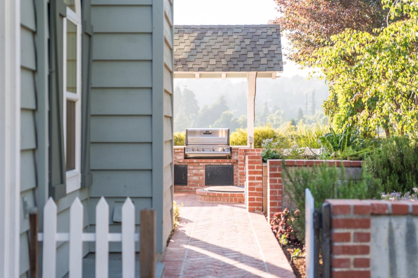 Detail Gallery Image 73 of 95 For 3785 Glen Haven Rd, Soquel,  CA 95073 - 5 Beds | 4 Baths