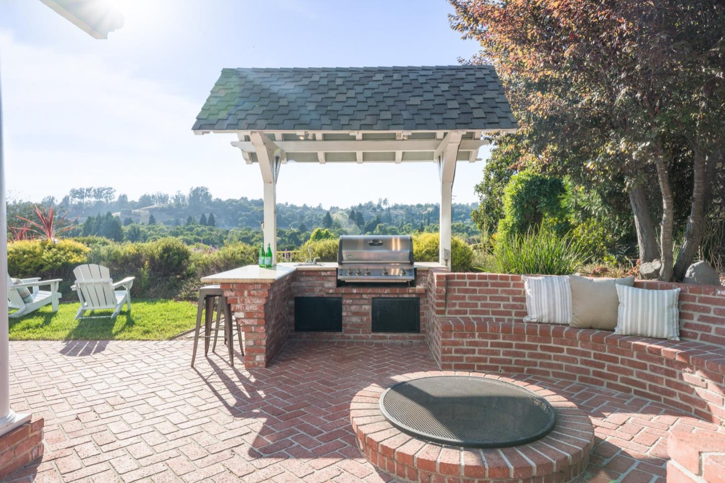 Detail Gallery Image 74 of 95 For 3785 Glen Haven Rd, Soquel,  CA 95073 - 5 Beds | 4 Baths