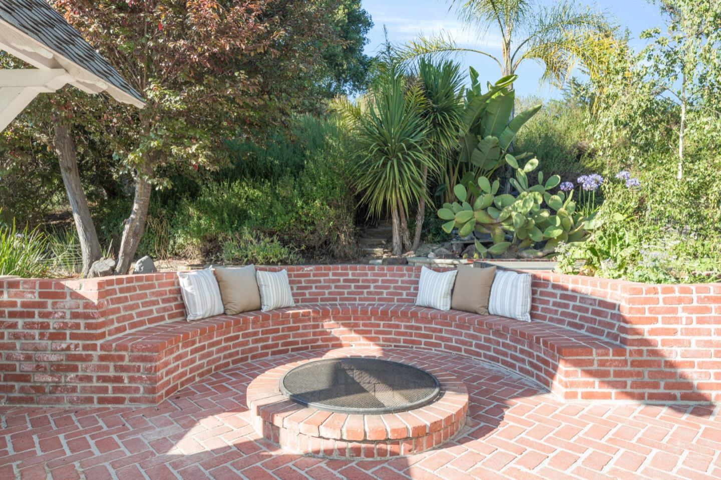 Detail Gallery Image 75 of 95 For 3785 Glen Haven Rd, Soquel,  CA 95073 - 5 Beds | 4 Baths