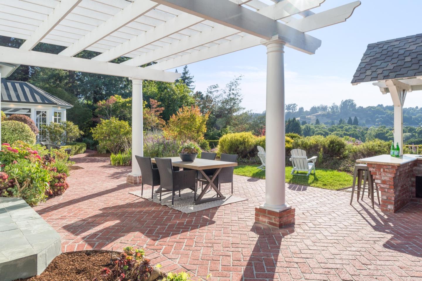 Detail Gallery Image 77 of 95 For 3785 Glen Haven Rd, Soquel,  CA 95073 - 5 Beds | 4 Baths