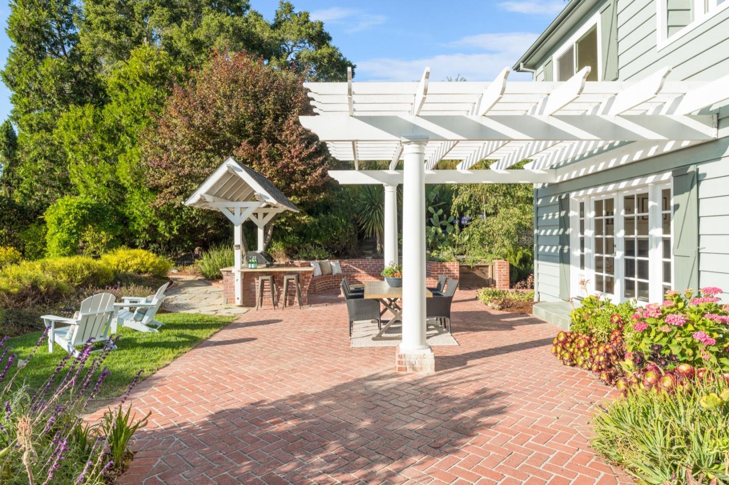 Detail Gallery Image 79 of 95 For 3785 Glen Haven Rd, Soquel,  CA 95073 - 5 Beds | 4 Baths