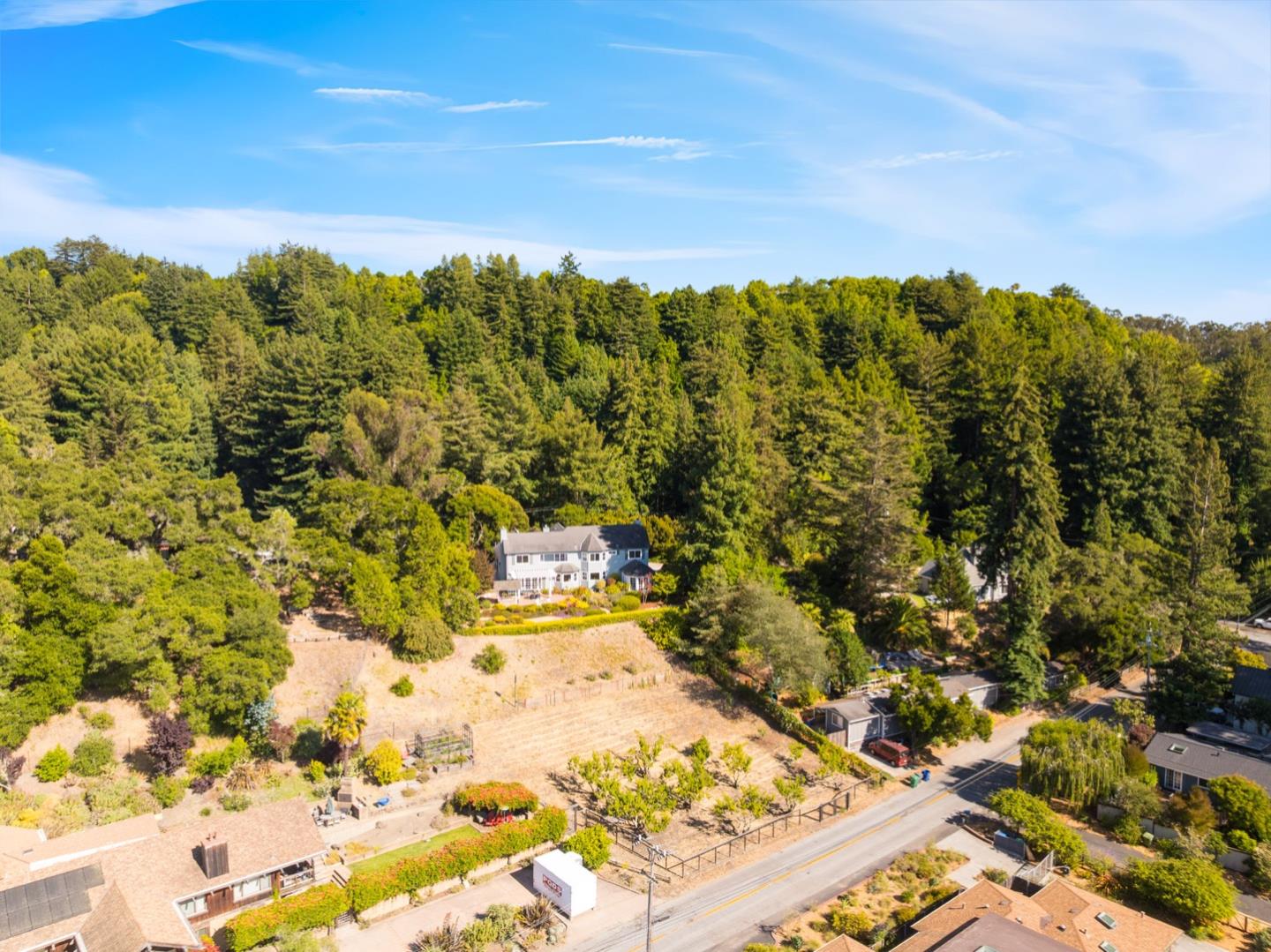 Detail Gallery Image 82 of 95 For 3785 Glen Haven Rd, Soquel,  CA 95073 - 5 Beds | 4 Baths